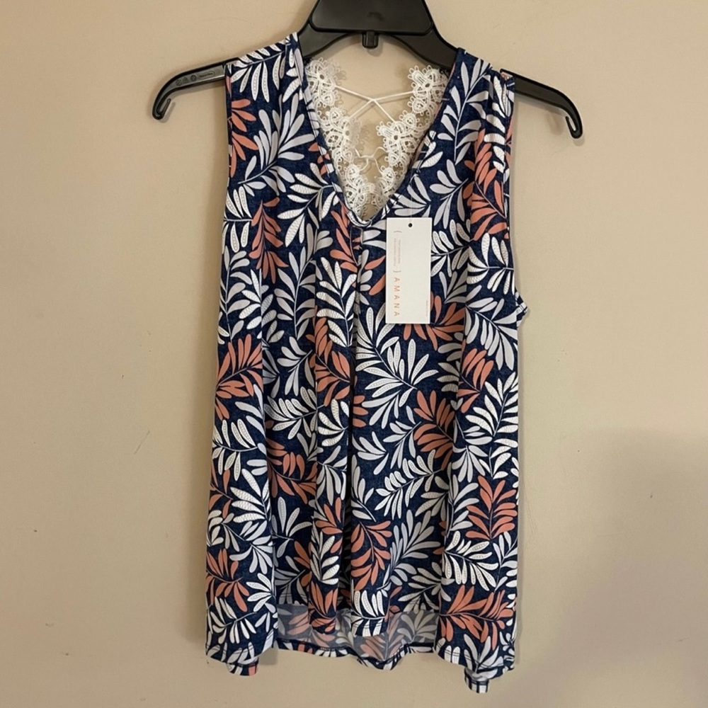 Jamana tank